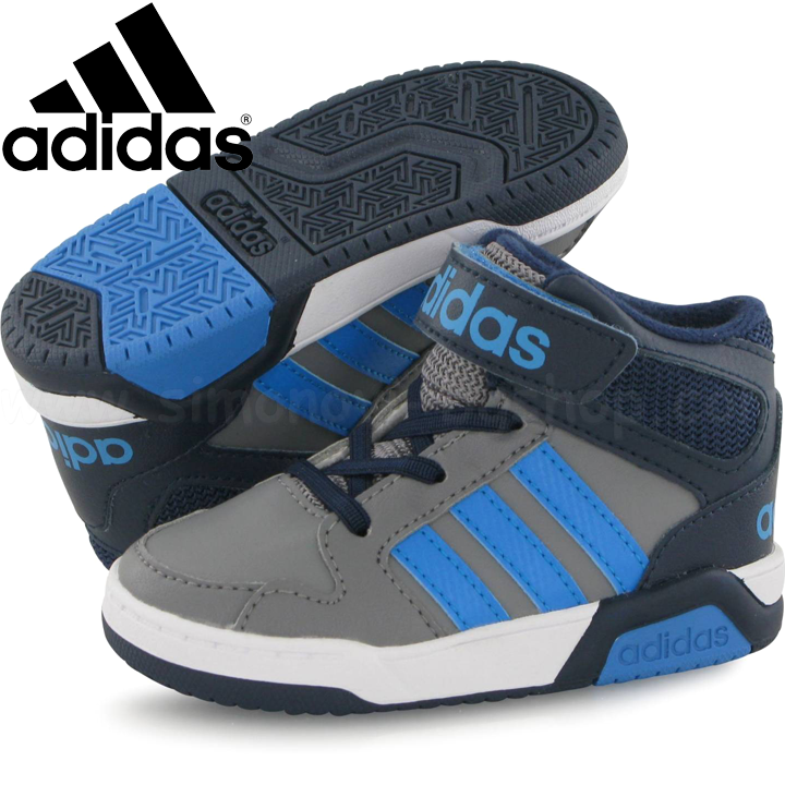   Adidas Neo BB9TIS Inf